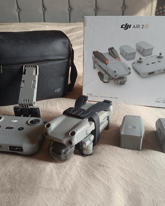 Dji Air 2 S