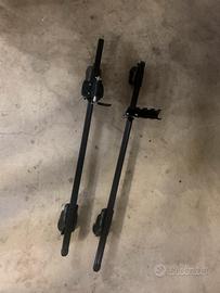 Barre porta tutto auto