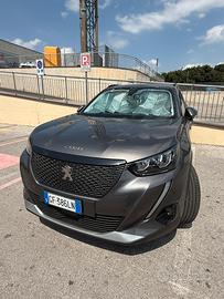 Peugeot 2008 1.5 bluehdi Allure pack