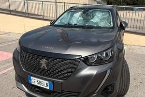 Peugeot 2008 1.5 bluehdi Allure pack