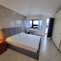 Stanza privata all inclusive