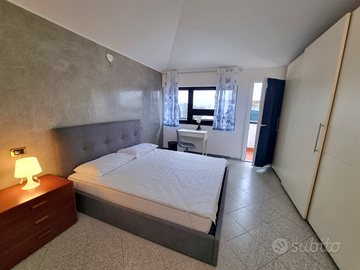 Stanza privata all inclusive