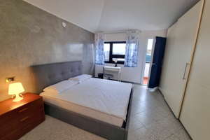 Stanza privata all inclusive