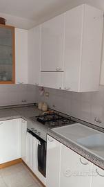 Cucina angolare