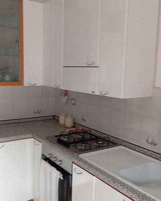 Cucina angolare