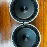 Woofer Audison Voce AV 6.5