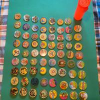 Gioco POG “il giro del mondo”