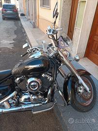 moto custom
