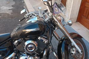 moto custom