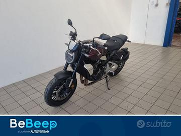 Honda CB 1000 R MY 2021