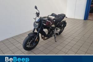 Honda CB 1000 R MY 2021