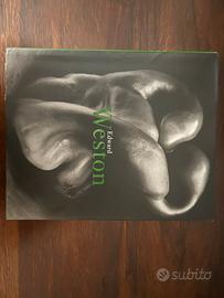 Libro fotografico "Edward Weston