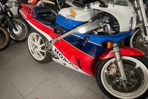 Honda VFR 750 R