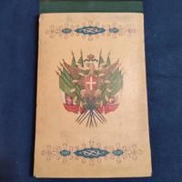 Diario Italico illustrato (1821 - 1917)