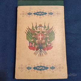 Diario Italico illustrato (1821 - 1917)