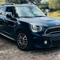 Mini Countryman SD ALL4
