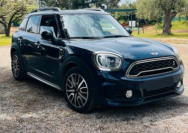 Mini Countryman SD ALL4