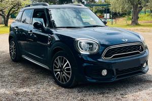Mini Countryman SD ALL4