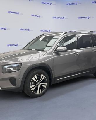 MERCEDES GLB 200 AUTOMATIC PROGRESSIVE