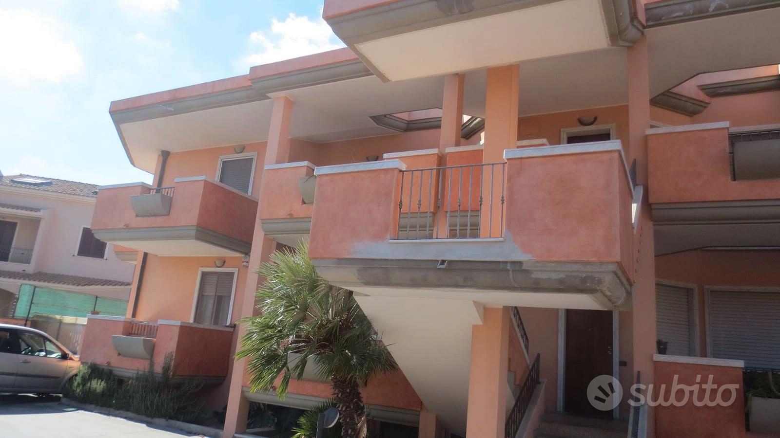 Appartamento – Ceraxus/Selargius, Casteddu/Cagliari - Vista 3