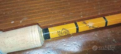 canne camolera EDGARD SEALEY