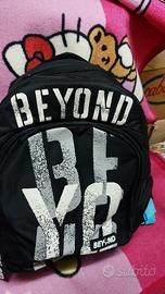 zaino americano beyond