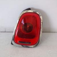 Fanale Posteriore Destro Mini Cooper F56 2018