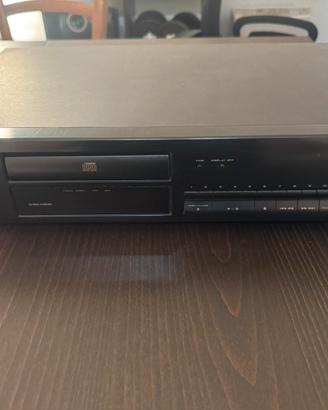 Lettore CD Pioneer PD-104