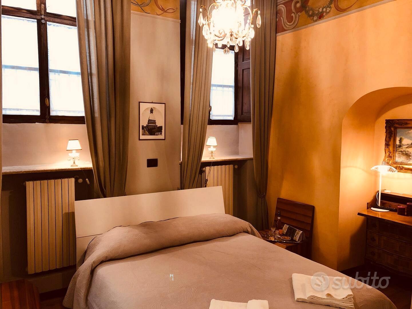 2 stanze doppie in Centro, foto 2 di 6