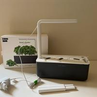 Serra domestica smart garden click & grow