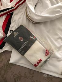 Milan abbigliamento ufficiale adidas