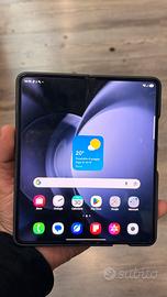 Samsung Galaxy Z Fold 5 512GB  12GB RAM  S Pen