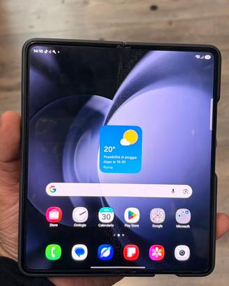 Samsung Galaxy Z Fold 5 512GB  12GB RAM  S Pen