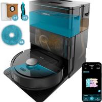 robot aspirapolvere Cecotec Conga x50 x tream