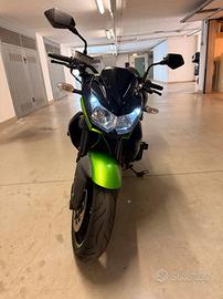 Kawasaki z750r ( in sospeso)