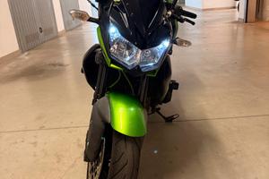 Kawasaki z750r ( in sospeso)