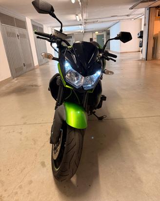Kawasaki z750r