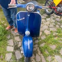 Vespa 50L