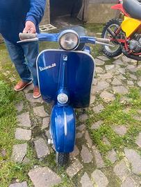 Vespa 50L