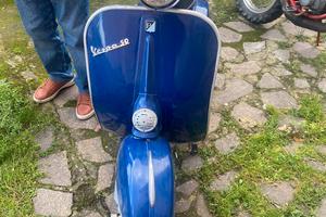 Vespa 50L