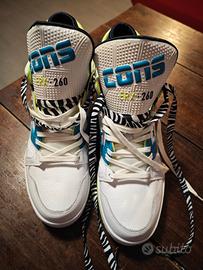 CONVERSE ERX-260 NUOVE numero 45!!! meravigliose