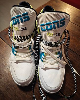 CONVERSE ERX-260 NUOVE numero 45!!! meravigliose