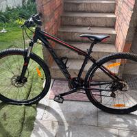 Bicicletta 29 scott aspect