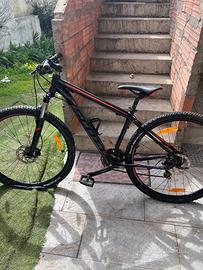 Bicicletta 29 scott aspect