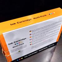 CARTUCCE INK JET PER CANON