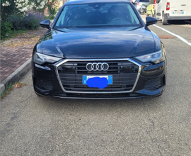 Audi a6 45 tfsi