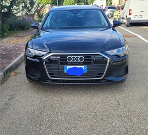 Audi a6 45 tfsi