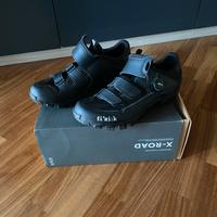 Fizik X Road - scarpe MTB k