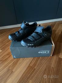 Fizik X Road - scarpe MTB k