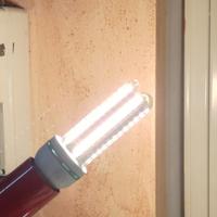 Lampadine Led a basso consumo